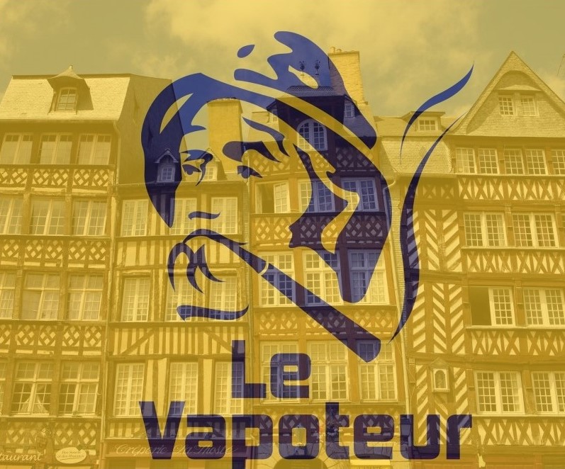 le vapoteur breton